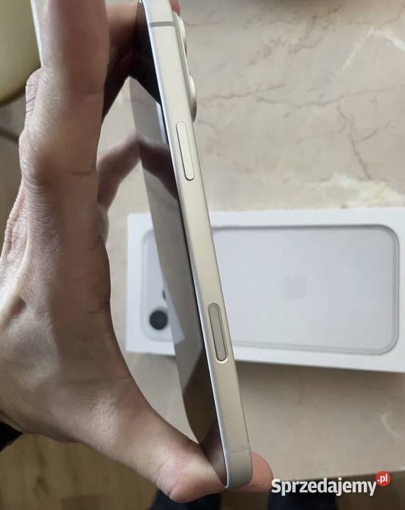 iPhone 17 pro 512 GB Poznań