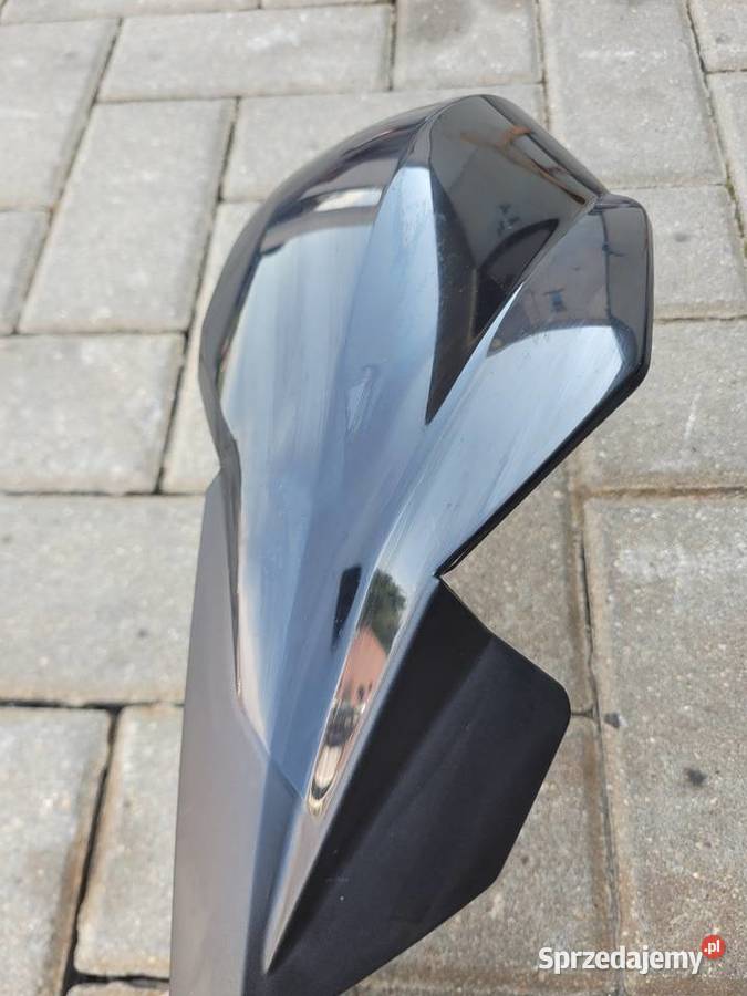 KTM 1290 250 390 NOWY HANDBAR OSŁONA DŁONI Osłony wielkopolskie Nowy Tomyśl