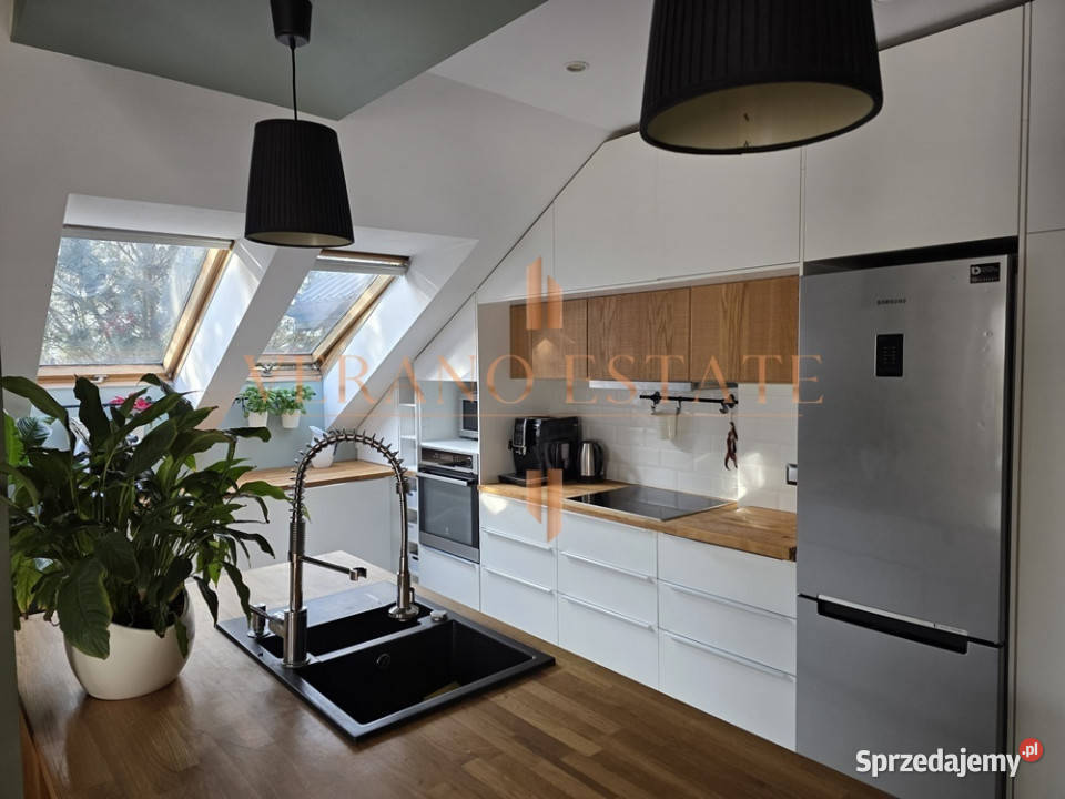 4 pokoje 2 balkony osiedle zamknięte