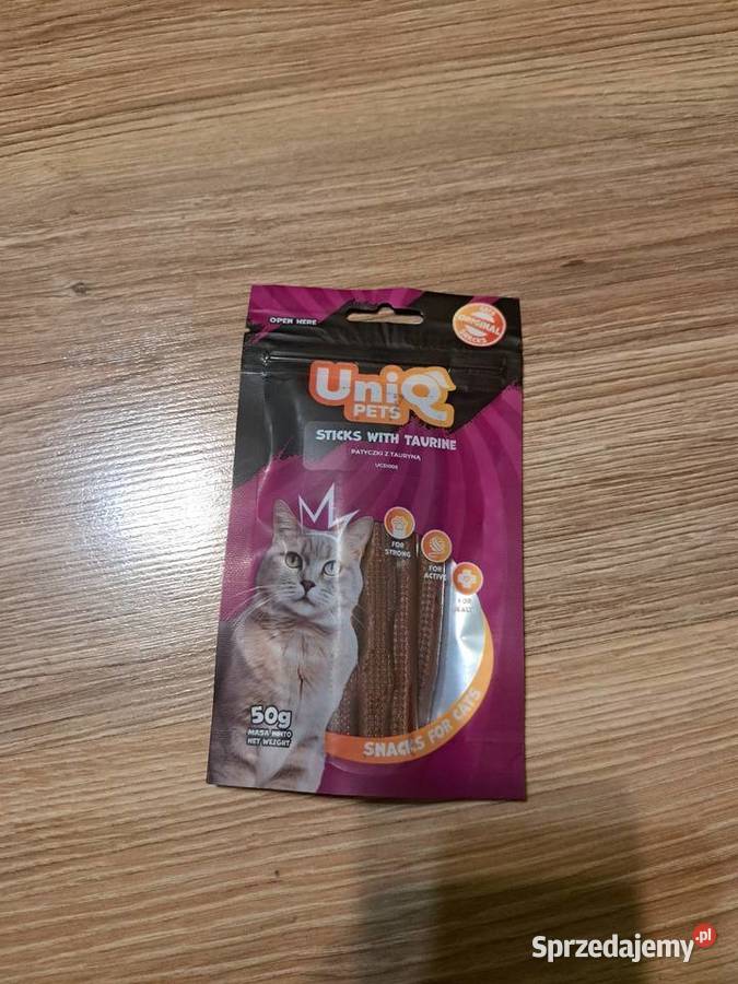 przysmak kota Krościenko nad Dunajcem