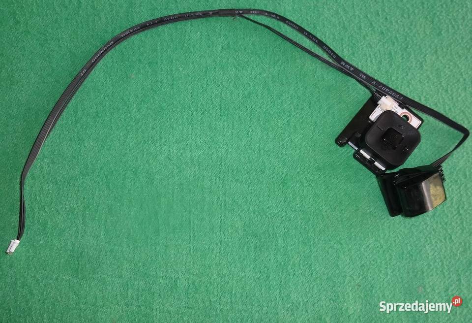 Włącznik POWER IR BN4102323A JU7500SW moduł WiFi