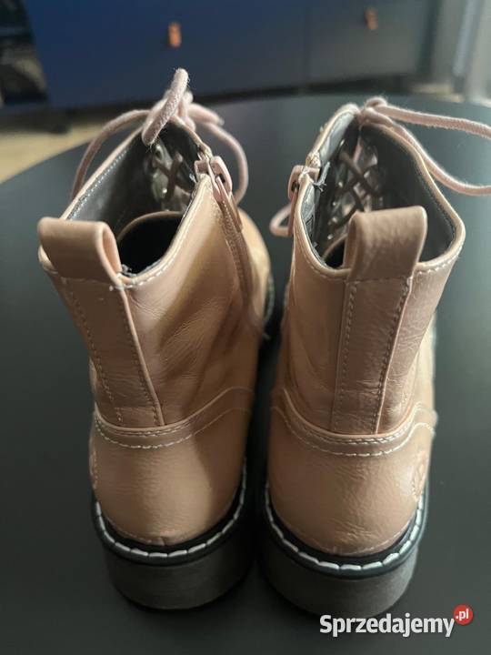 Buty Bugatti damskie Puławy