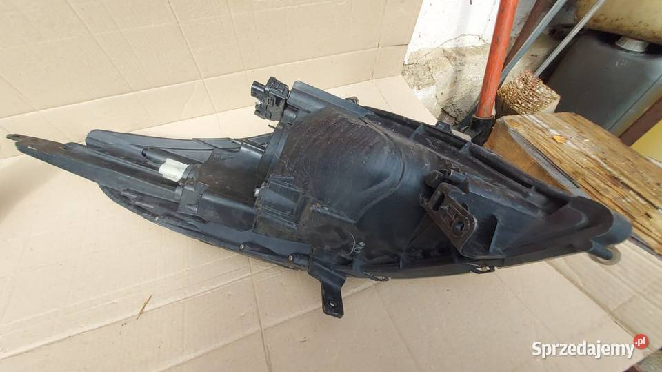 Suzuki Swift lampy Jelenia Góra sprzedam