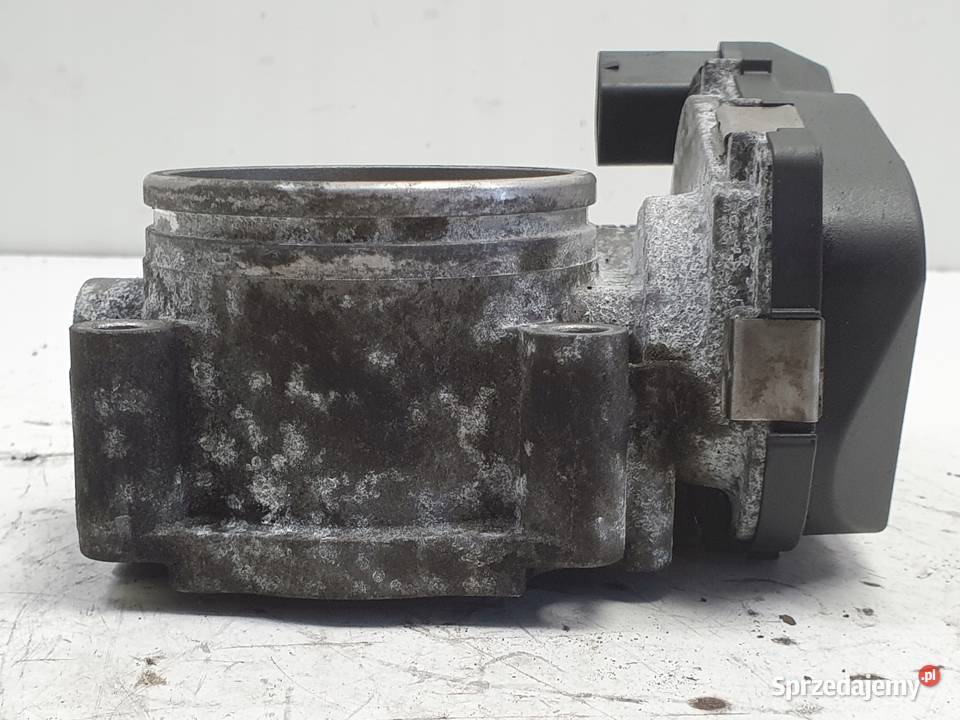 PRZEPUSTNICA BMW E87 E90 20 i 7561066 osobowe Chełm