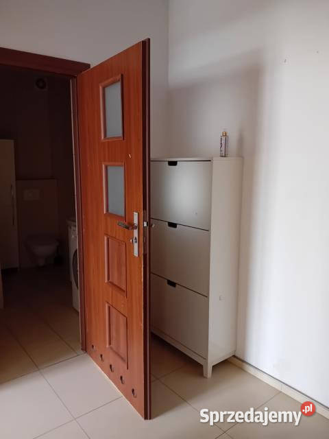 Mieszkanie do sprzedania Pruszków 3964 metry mazowieckie