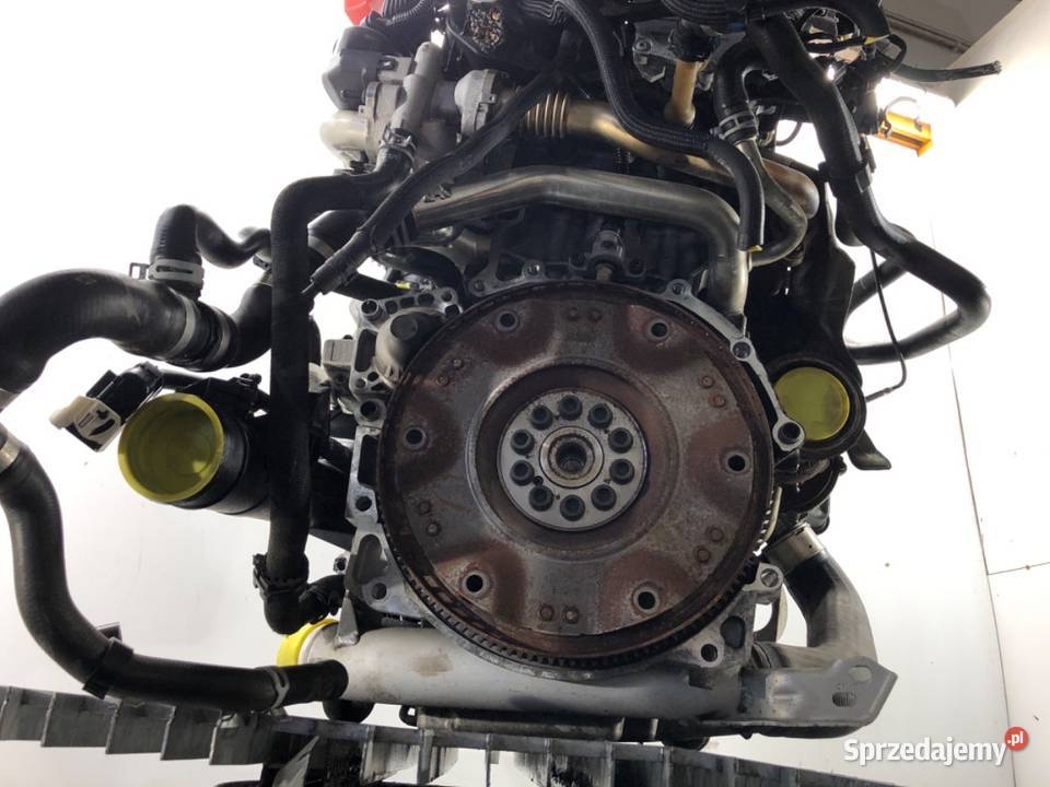 SILNIK KOMPLETNY VOLVO V40 D4204T8 sprzedam