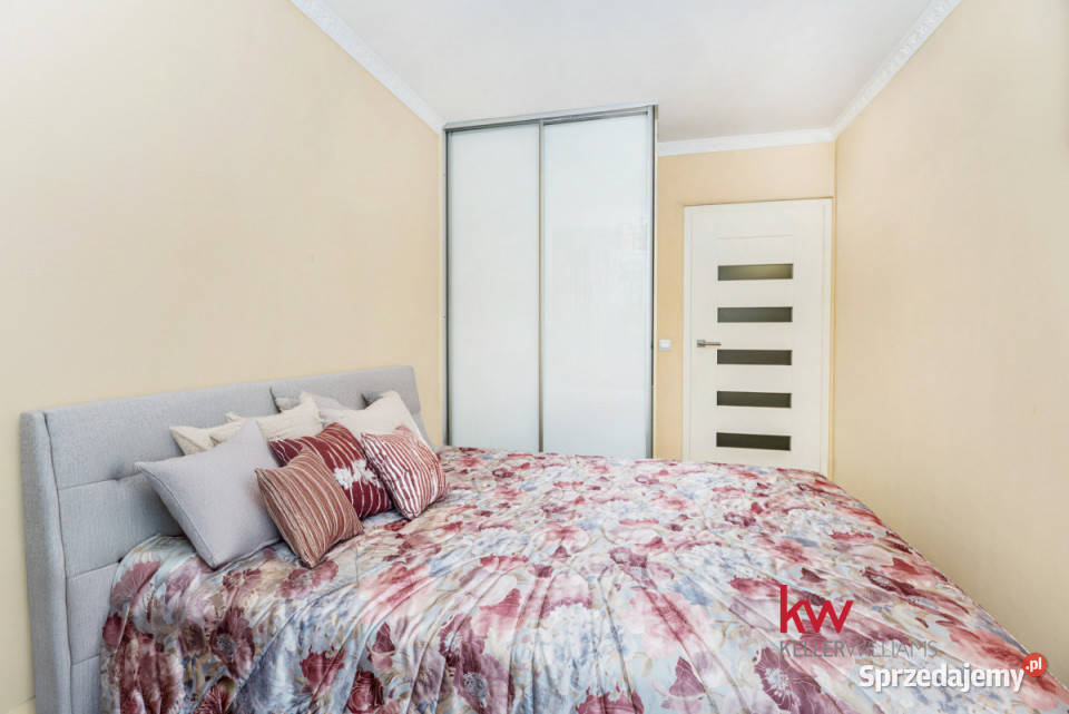 Mieszkanie Poznań Czeremchowa 6309m2 3pok wielkopolskie