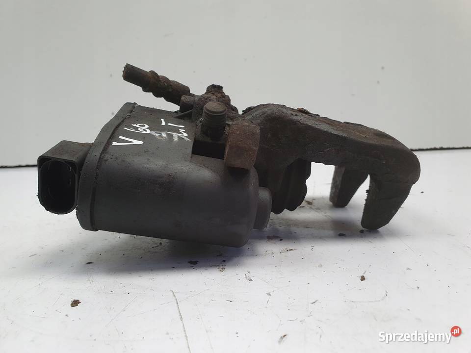 Volvo S60 II S80 II V60 V70 III XC70 II TYLNY Janów