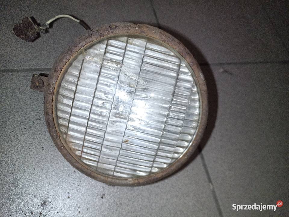 Halogen Uaz Gaz podkarpackie Rzeszów