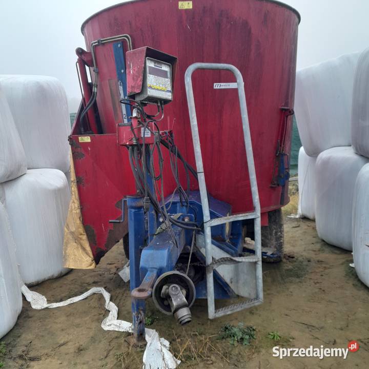 Paszowóz Pozostałe podlaskie Kulesze Kościelne