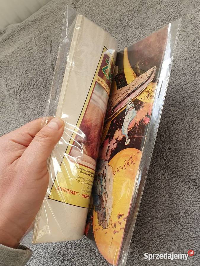 Funky Koval część 1 i 2 wydanie 2 1992