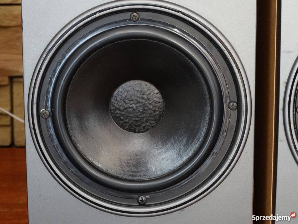 Kolumny Denon SCF1 sprawne i ładneWYSYŁKA podkarpackie Jasło