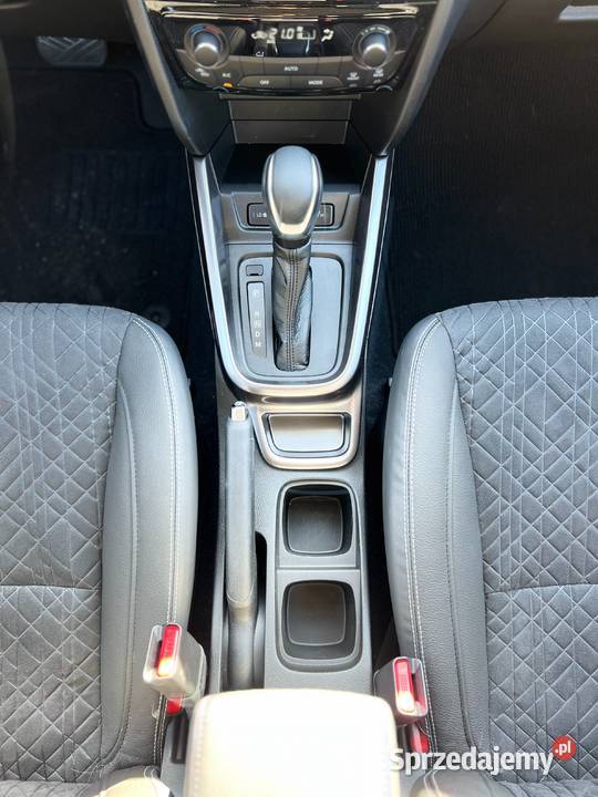 Suzuki Vitara 15 116 Przebieg 805 salon Suzuki Zielona Góra