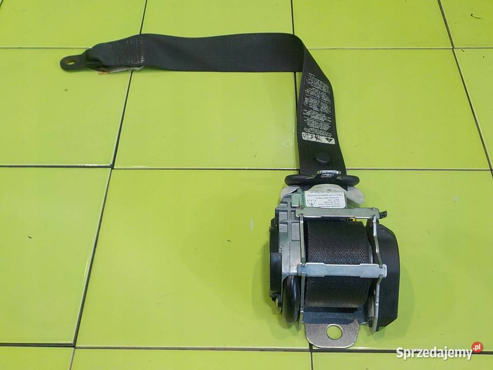 JEEP PATRIOT 07r 5D pas bezpieczenstwa lewy Suków