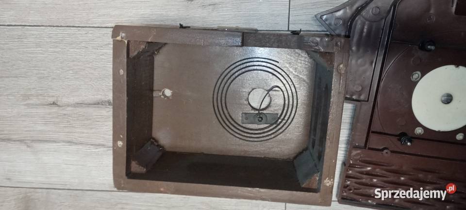 Majak kukułka obudowy 2 Sztuki Żary