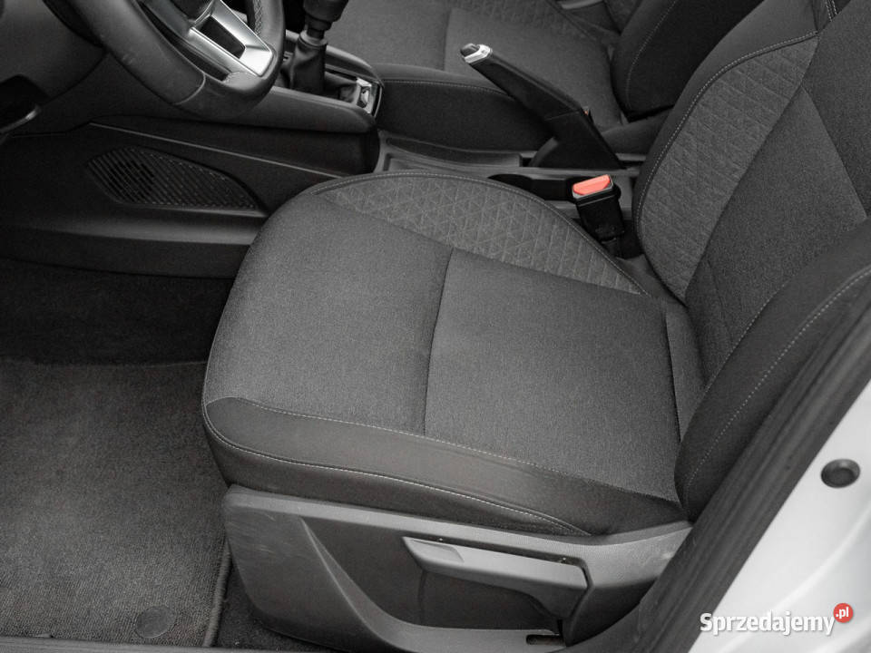 Renault Clio DW5TU0110 TCe Equilibre LED Czcof światła przeciwmgielne Gdańsk