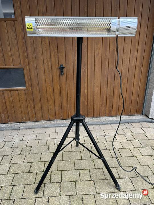 Promiennik podczerwieni 2000W NEO 90030