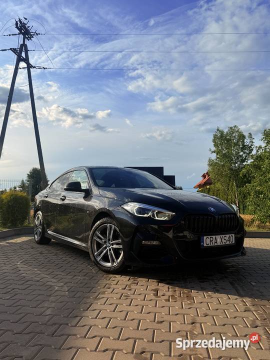 Bmw 220i GT Radziejów
