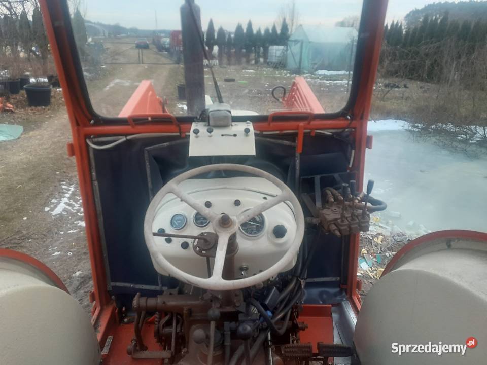 David brown 880 tur sprzedam