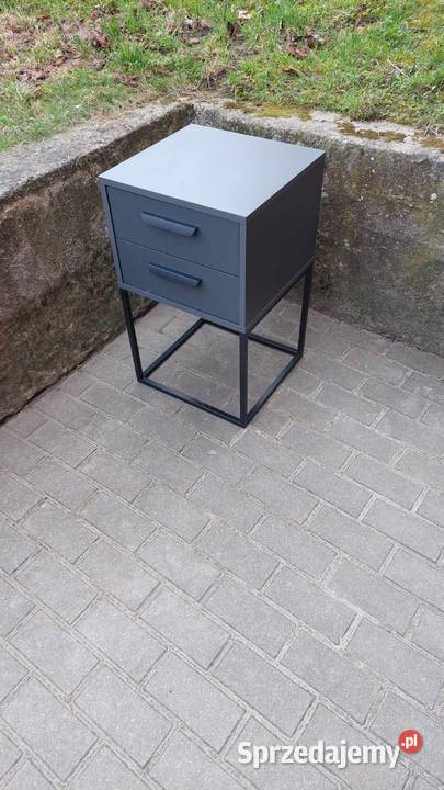 Szafka nocna Suna Poznań