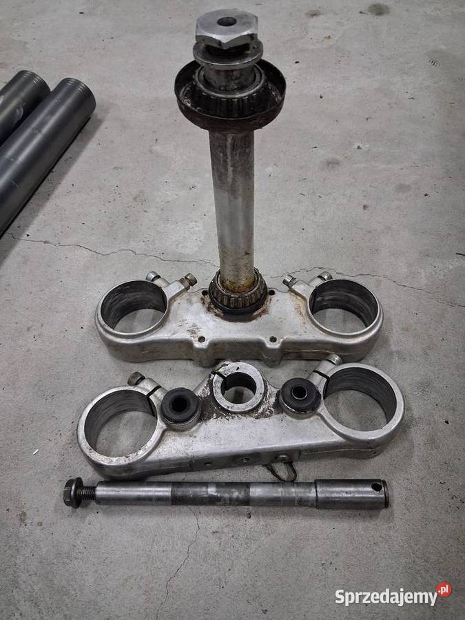 Lagi KTM GS SX półki ośka cross enduro swap Łączki Kucharskie