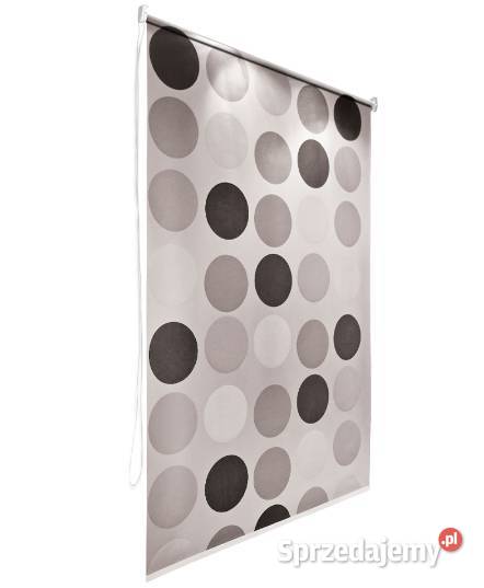 Roleta prysznicowa ŁAZIENKOWA ZASŁONKA 80x240 Złotniki Kujawskie