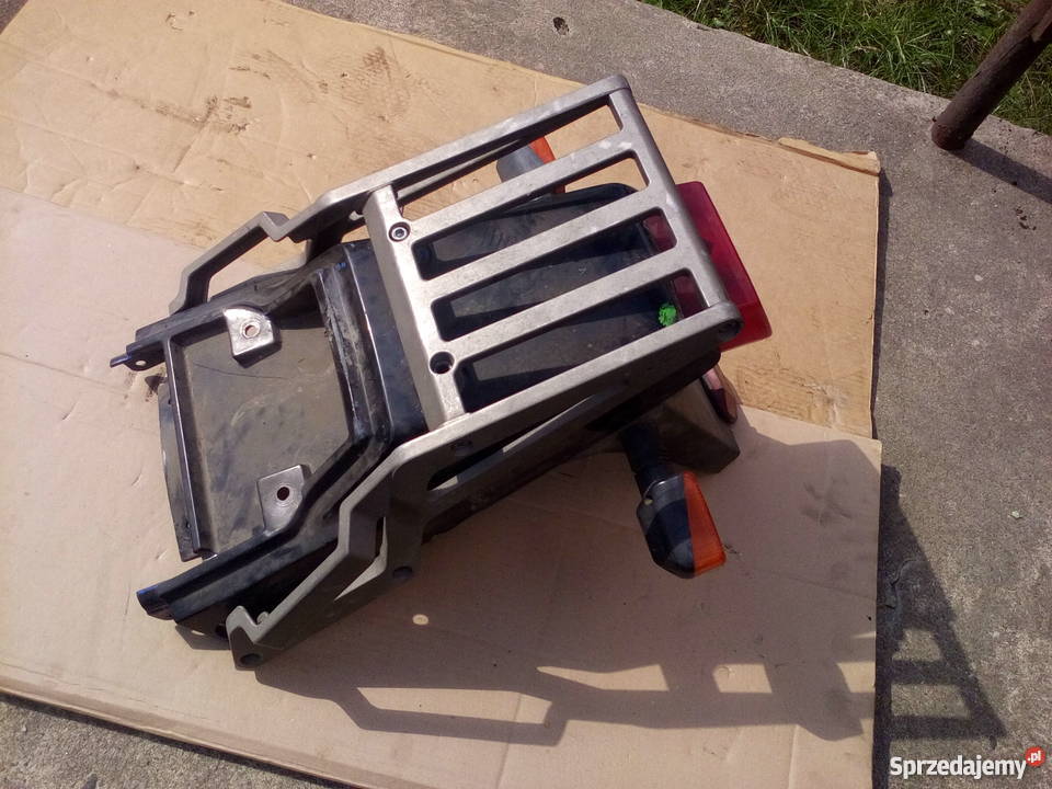 Suzuki DR 650 części koła zawieszenie pomorskie sprzedam