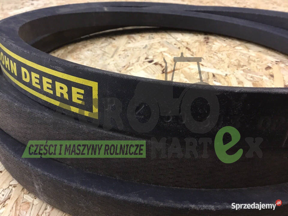 Z39313 D41994000 AZ22914 Z34490 PAS NAPĘD HEDERA dolnośląskie Wichrów sprzedam