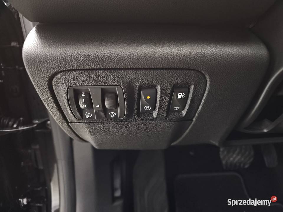 Megane 15 Blue dCi Techno EDC