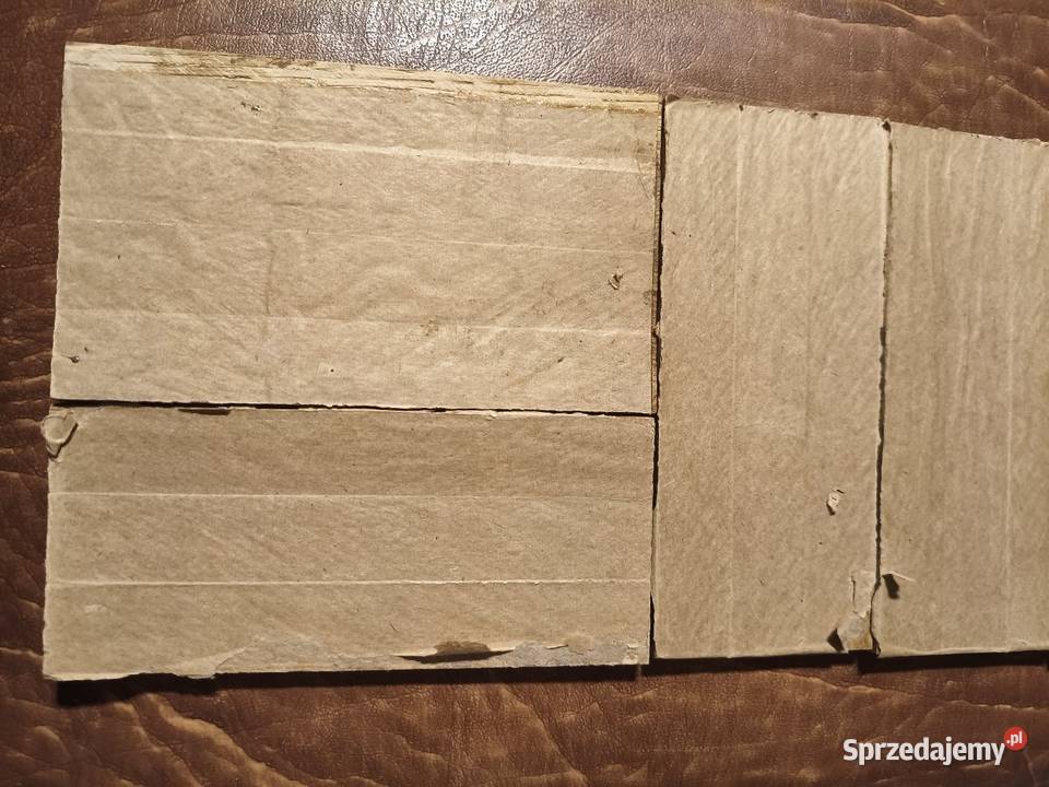 Mozaika Dębowa I kl Lublin