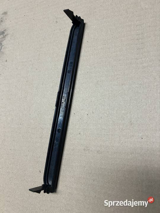 Dekor konsoli Passat b5 fl Carbon 3b0858585 osobowe Pozostałe Grudziądz