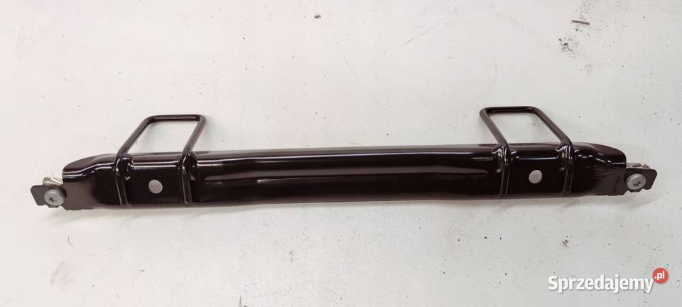 MOCOWANIE ISOFIX PRZÓD AUDI A4 B9 A5 8S0881545 Przystajń