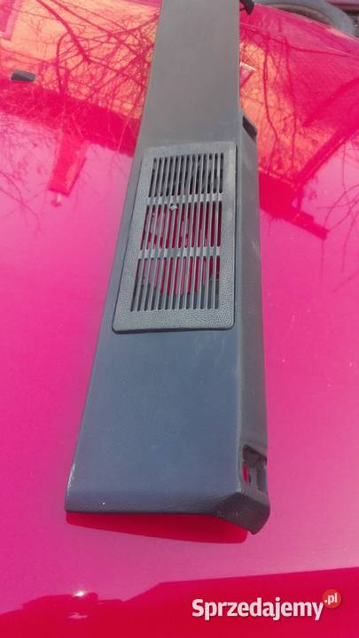 Mercedes g klasa 460 konsla gorna wersja