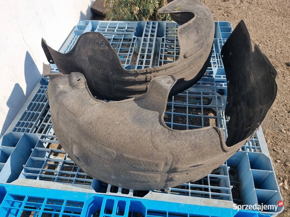 NADKOLE TYŁ KIA NIRO 1 LEWE PRAWE osobowe Skierniewice