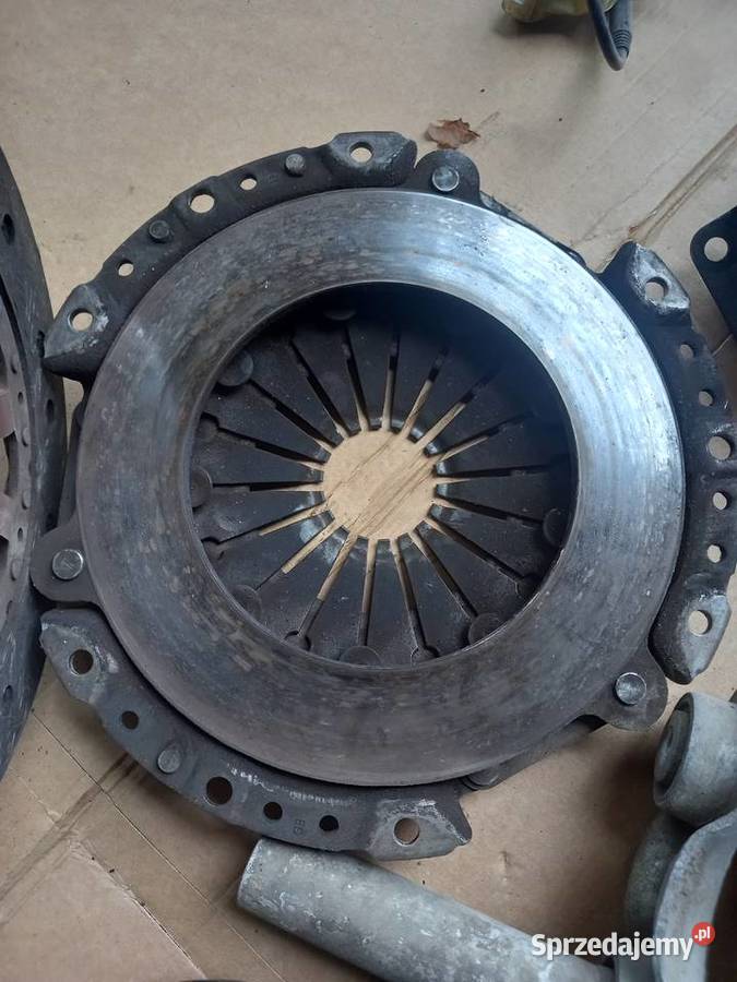Sprzęgło docisk tarcza bmw e39 520i Legnica sprzedam