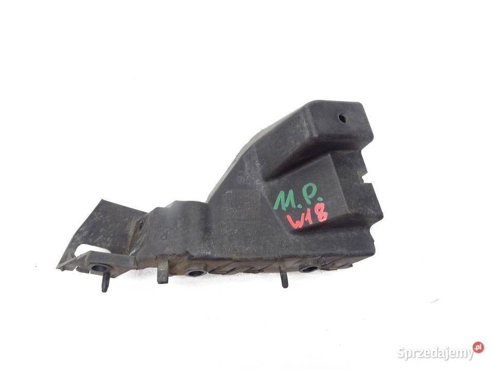 ŚLIZG MOCOWANIE ZDERZAKA PRAWY PRZÓD PRZEDNI małopolskie