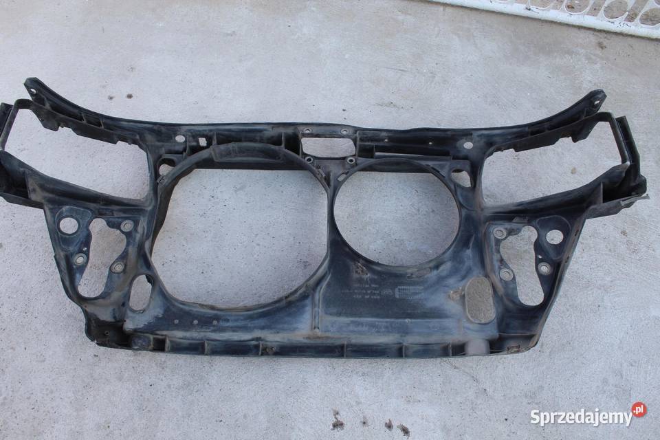 PAS PRZEDNI WZMOCNIENIE AUDI A4 B5 18 sprzedam