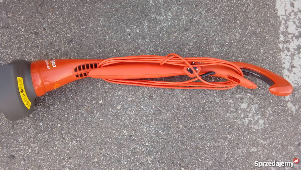 Husqvarna MST21 kosa podkaszarka 230w lekka 15 z mazowieckie