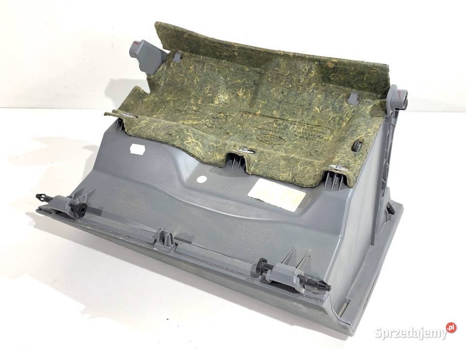 SCHOWEK PASAŻERA FORD TRANSIT CUSTOM I Bus podkarpackie sprzedam