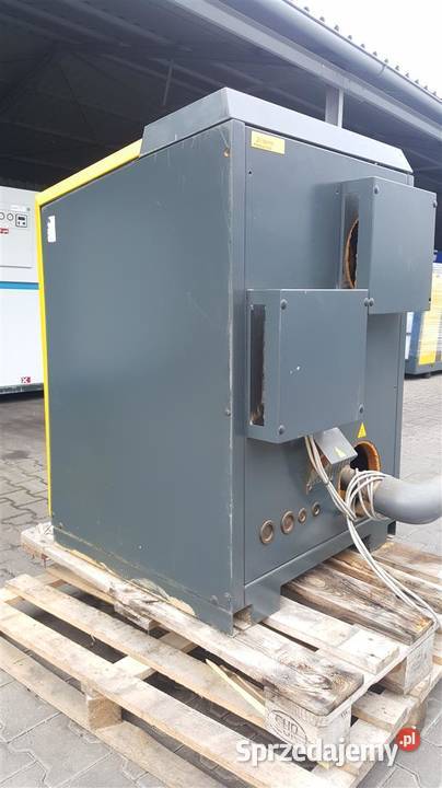 Dmuchawa Kaeser BB53C S003749