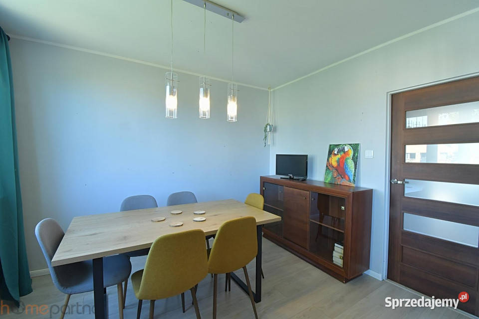 Wynajem mieszkania 63m2 4 pokoje Wrocław sprzedam
