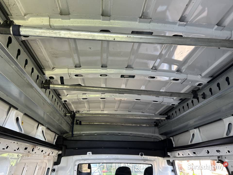 Opel Vivaro 2015 Iława