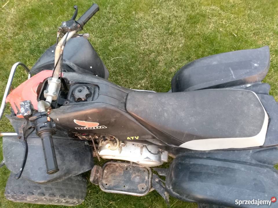 Quad 150