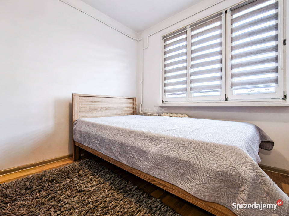 3 pokoje do wynajęcia Szymanowskiego Chełm