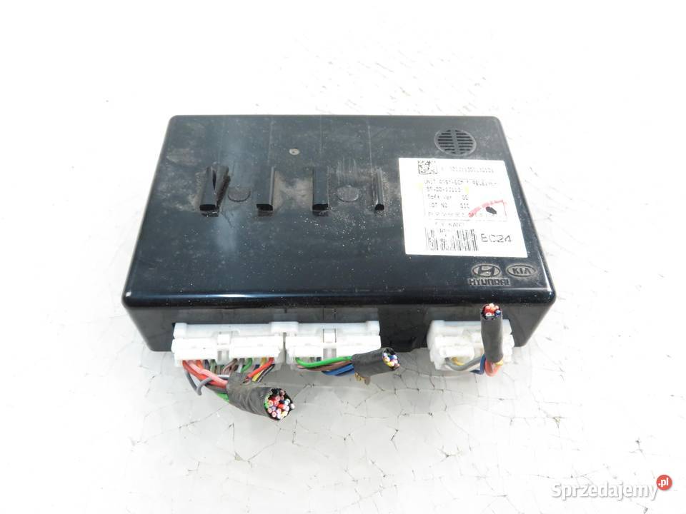 MODUŁ KOMFORTU HYUNDAI i20 954001J113