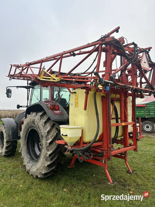 Opryskiwacz Rau Czernikowo sprzedam