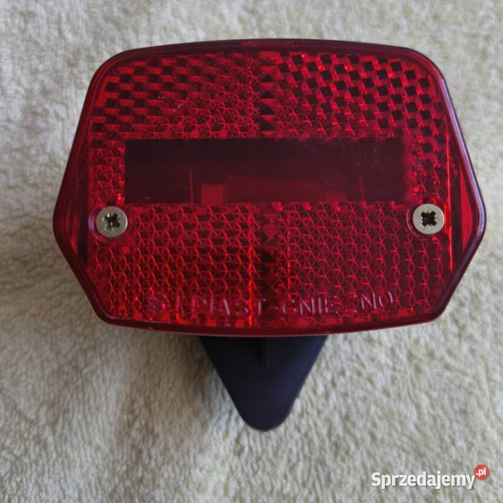 Lampa tylna Romet ogar Piła