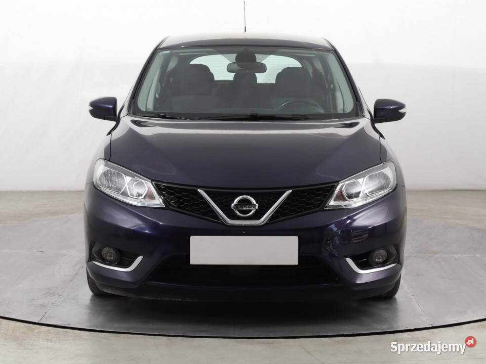 Nissan Pulsar 12 DIGT automatyczna Piaseczno