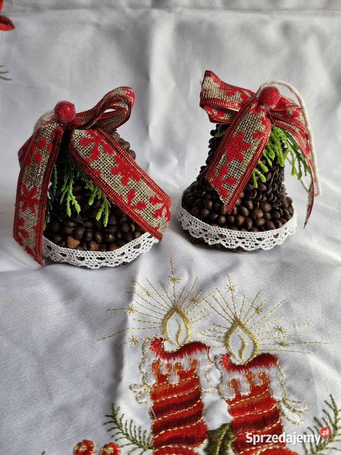 Bombki z kawy Zbiersk-Kolonia