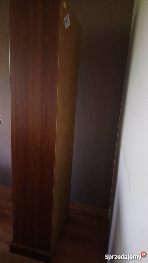 KENT Black Red White komoda witryna szafka 3 świętokrzyskie Kielce